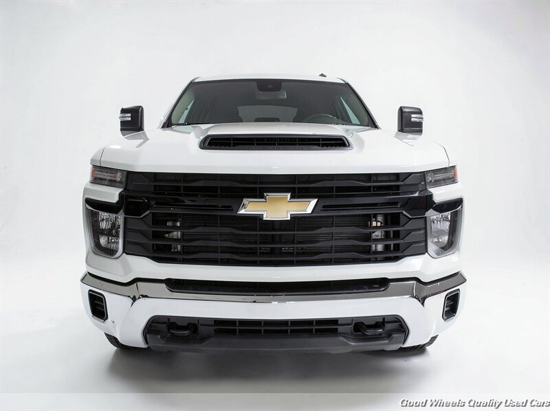 2024 Chevrolet Silverado 3500 Work Truck - Photo 2 - Glassboro, NJ 08028