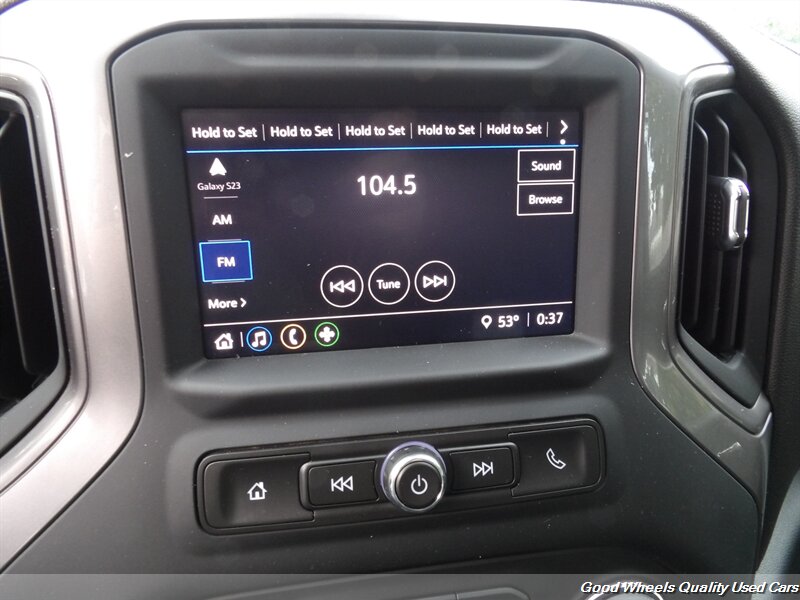 2024 Chevrolet Silverado 3500 Work Truck - Photo 14 - Glassboro, NJ 08028