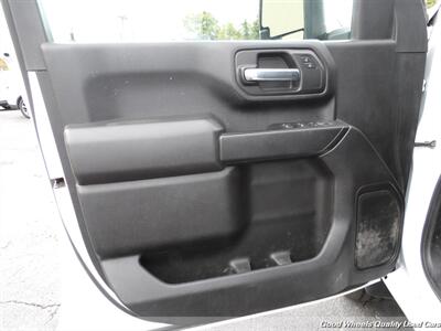 2024 Chevrolet Silverado 3500 Work Truck - Photo 21 - Glassboro, NJ 08028