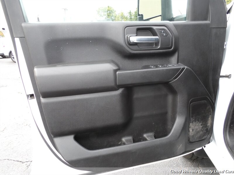 2024 Chevrolet Silverado 3500 Work Truck - Photo 21 - Glassboro, NJ 08028