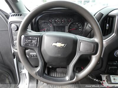 2024 Chevrolet Silverado 3500 Work Truck - Photo 13 - Glassboro, NJ 08028