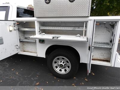 2024 Chevrolet Silverado 3500 Work Truck - Photo 17 - Glassboro, NJ 08028