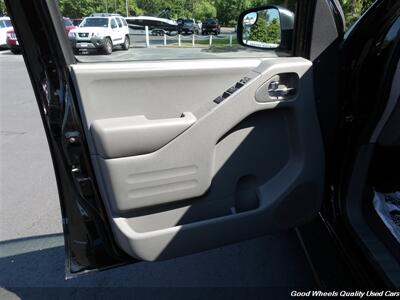 2019 Nissan Frontier SV   - Photo 24 - Glassboro, NJ 08028