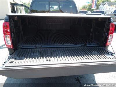 2019 Nissan Frontier SV   - Photo 12 - Glassboro, NJ 08028