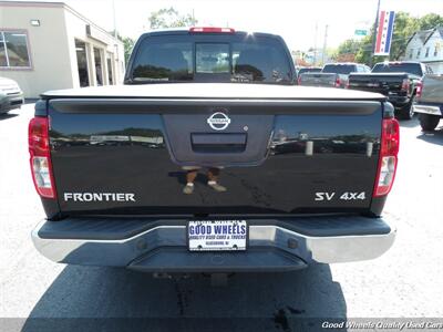 2019 Nissan Frontier SV   - Photo 6 - Glassboro, NJ 08028