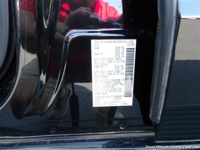 2019 Nissan Frontier SV   - Photo 25 - Glassboro, NJ 08028