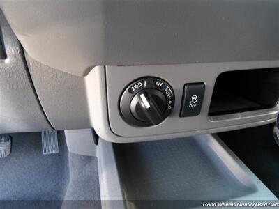 2019 Nissan Frontier SV   - Photo 21 - Glassboro, NJ 08028