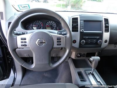 2019 Nissan Frontier SV   - Photo 16 - Glassboro, NJ 08028