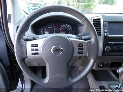 2019 Nissan Frontier SV   - Photo 17 - Glassboro, NJ 08028