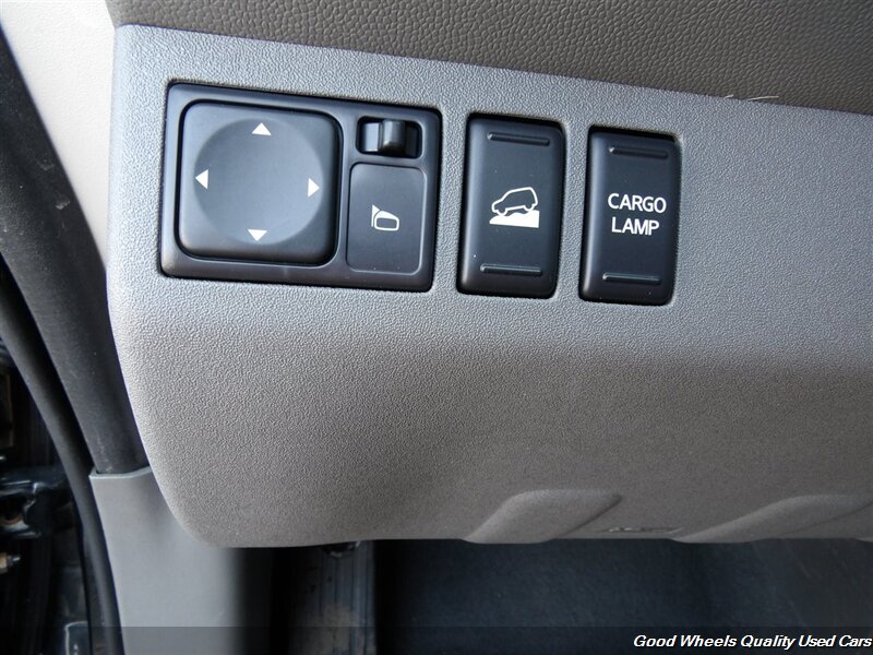 2019 Nissan Frontier SV photo 16