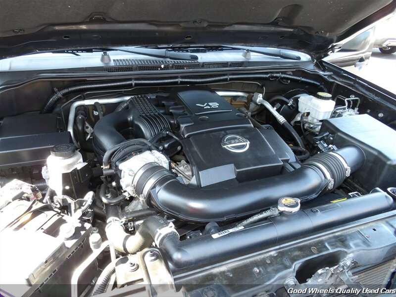 2019 Nissan Frontier SV photo 19