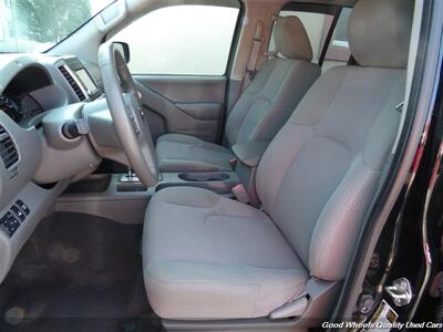 2019 Nissan Frontier SV   - Photo 14 - Glassboro, NJ 08028