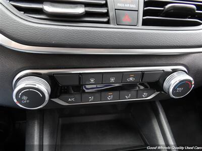 2020 Nissan Altima 2.5 S   - Photo 25 - Glassboro, NJ 08028