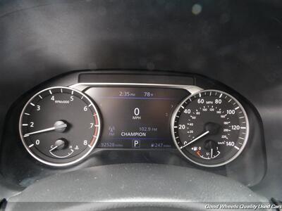 2020 Nissan Altima 2.5 S   - Photo 22 - Glassboro, NJ 08028