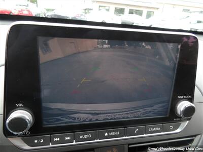 2020 Nissan Altima 2.5 S   - Photo 28 - Glassboro, NJ 08028