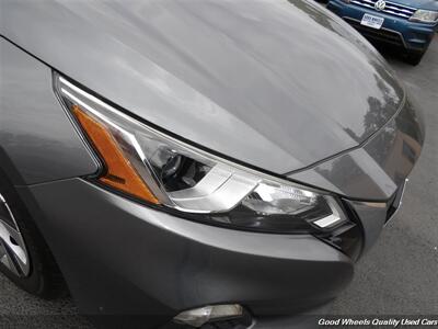 2020 Nissan Altima 2.5 S   - Photo 11 - Glassboro, NJ 08028