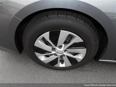 2020 Nissan Altima 2.5 S   - Photo 9 - Glassboro, NJ 08028