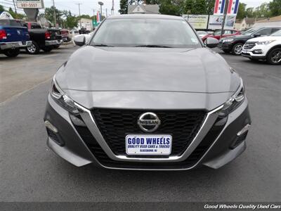 2020 Nissan Altima 2.5 S   - Photo 2 - Glassboro, NJ 08028