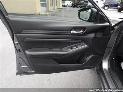 2020 Nissan Altima 2.5 S   - Photo 14 - Glassboro, NJ 08028
