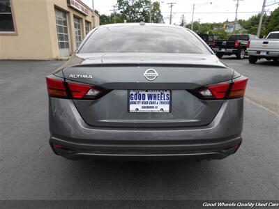 2020 Nissan Altima 2.5 S   - Photo 6 - Glassboro, NJ 08028