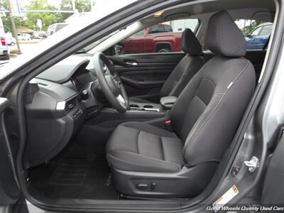 2020 Nissan Altima 2.5 S   - Photo 18 - Glassboro, NJ 08028