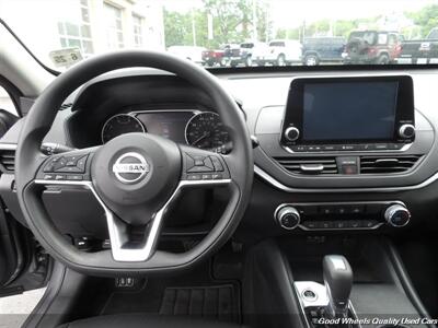 2020 Nissan Altima 2.5 S   - Photo 16 - Glassboro, NJ 08028