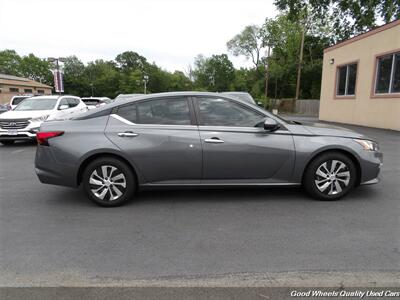 2020 Nissan Altima 2.5 S   - Photo 4 - Glassboro, NJ 08028