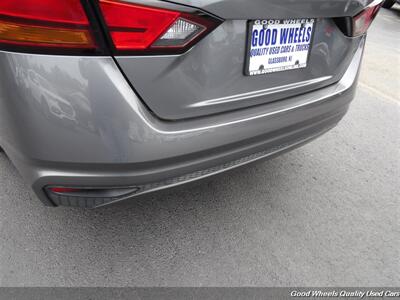 2020 Nissan Altima 2.5 S   - Photo 12 - Glassboro, NJ 08028