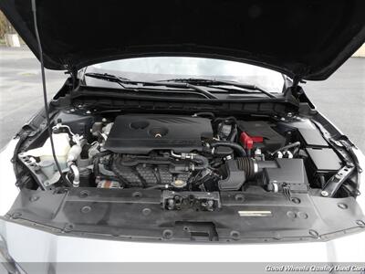 2020 Nissan Altima 2.5 S   - Photo 31 - Glassboro, NJ 08028