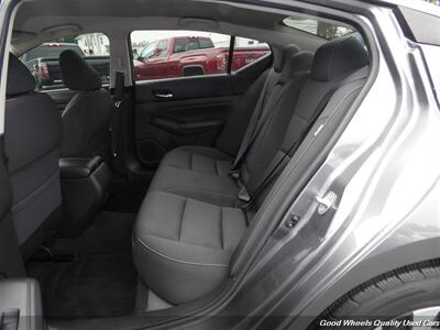 2020 Nissan Altima 2.5 S   - Photo 19 - Glassboro, NJ 08028
