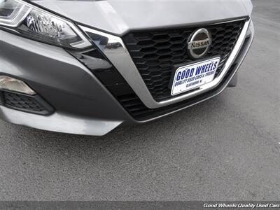 2020 Nissan Altima 2.5 S   - Photo 10 - Glassboro, NJ 08028