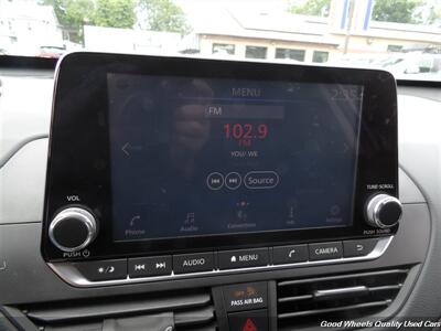 2020 Nissan Altima 2.5 S   - Photo 24 - Glassboro, NJ 08028
