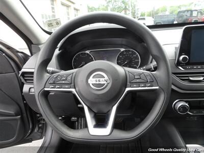 2020 Nissan Altima 2.5 S   - Photo 17 - Glassboro, NJ 08028