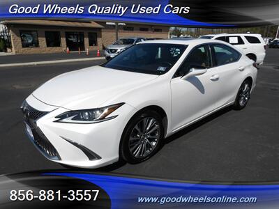 2019 Lexus ES 350   - Photo 1 - Glassboro, NJ 08028