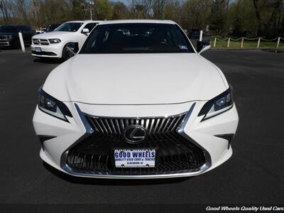 2019 Lexus ES 350   - Photo 2 - Glassboro, NJ 08028