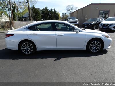 2019 Lexus ES 350   - Photo 4 - Glassboro, NJ 08028