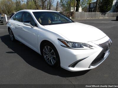 2019 Lexus ES 350   - Photo 3 - Glassboro, NJ 08028