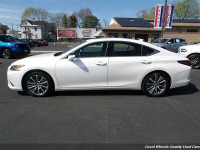 2019 Lexus ES 350   - Photo 8 - Glassboro, NJ 08028