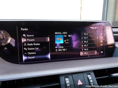 2019 Lexus ES 350   - Photo 18 - Glassboro, NJ 08028