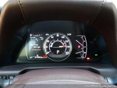 2019 Lexus ES 350   - Photo 17 - Glassboro, NJ 08028
