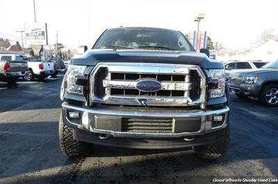 2017 Ford F-150 XLT   - Photo 2 - Glassboro, NJ 08028