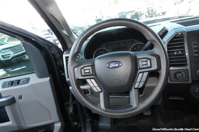 2017 Ford F-150 XLT   - Photo 18 - Glassboro, NJ 08028