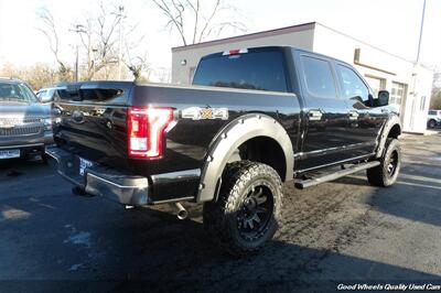 2017 Ford F-150 XLT   - Photo 5 - Glassboro, NJ 08028