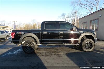 2017 Ford F-150 XLT   - Photo 4 - Glassboro, NJ 08028