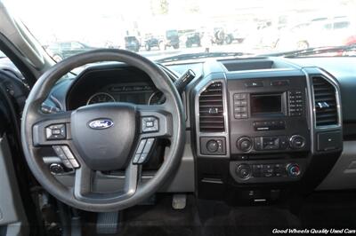 2017 Ford F-150 XLT   - Photo 17 - Glassboro, NJ 08028