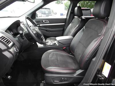 2019 Ford Explorer XLT - Photo 10 - Glassboro, NJ 08028