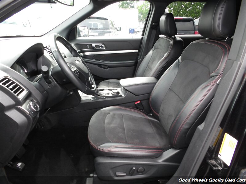 2019 Ford Explorer XLT - Photo 10 - Glassboro, NJ 08028