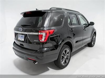 2019 Ford Explorer XLT - Photo 5 - Glassboro, NJ 08028