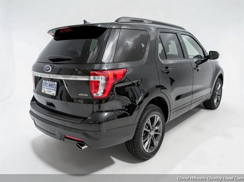 2019 Ford Explorer XLT - Photo 5 - Glassboro, NJ 08028