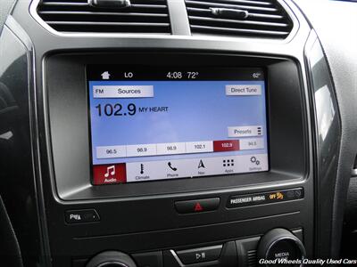 2019 Ford Explorer XLT - Photo 16 - Glassboro, NJ 08028